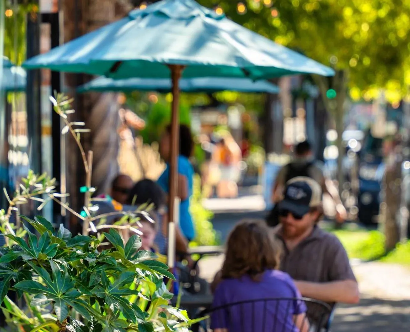 Stay Portland - Pdx Art Deco Lounge - Local Eateries, Bars & Shops 0*,  Estados Unidos